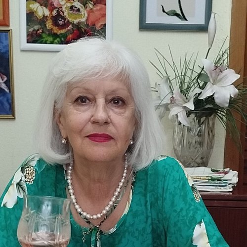 Нина, 25 апреля 2025