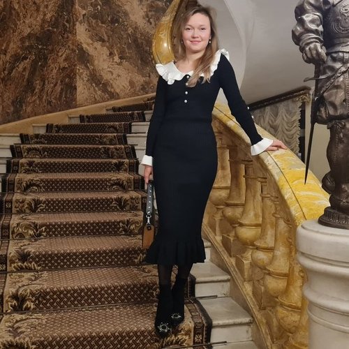 Анна, 13 февраля 2026