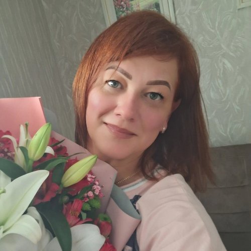 Татьяна, 2 мая 2025