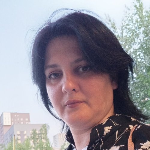 Светлана, 14 ноября 2025