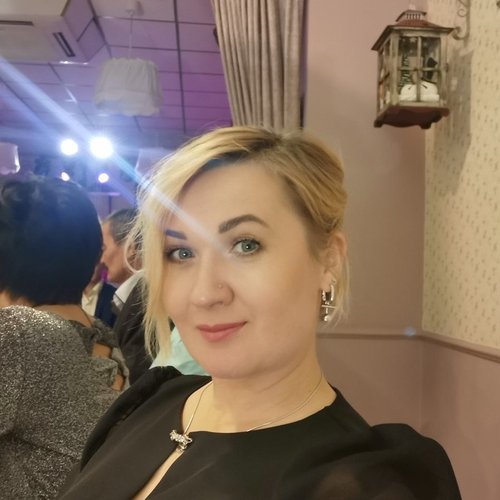 Апаликова, 16 апреля 2019