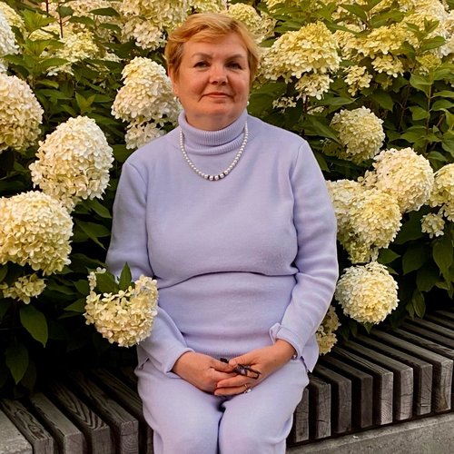 Ольга, 29 ноября 2025