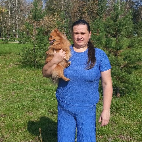 Светлана, 14 марта 2026