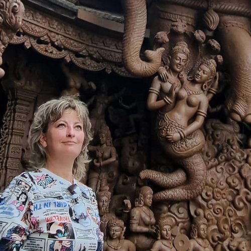 Ольга, 29 января 2026