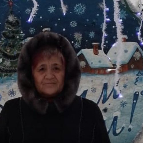 Гульбариса, 20 октября 2025