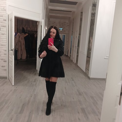 Юлия, 11 мая 2025