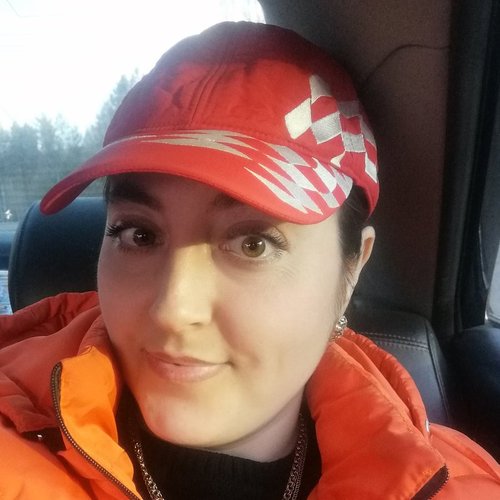 Юлия, 26 февраля 2026