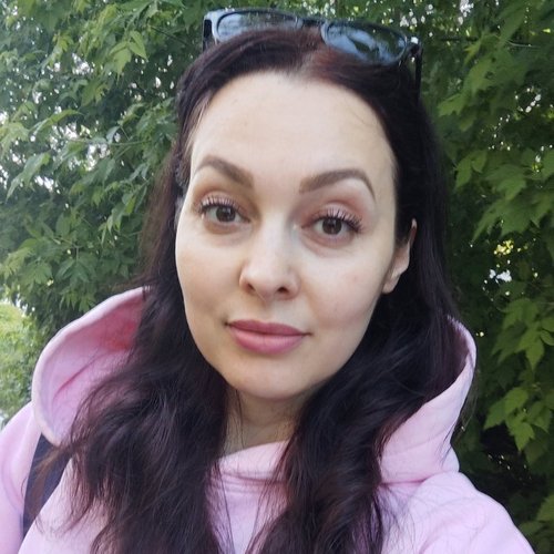 Анастасия