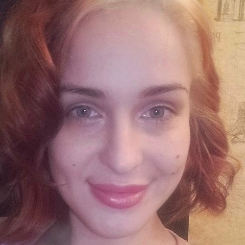 Екатерина