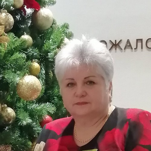 Елена Николаевна, 13 ноября 2023