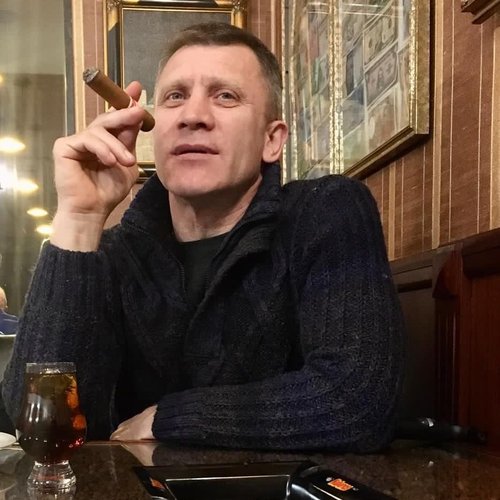Андрей, 12 марта 2024