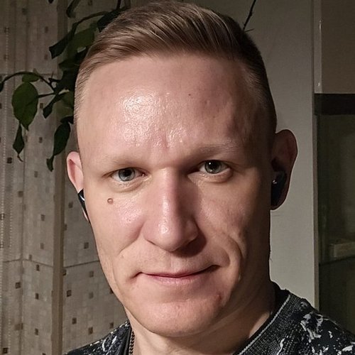 Виталий