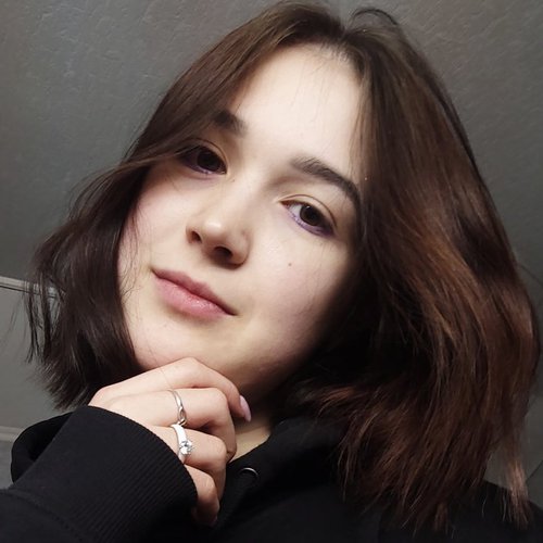 Полина, 14 мая 2023