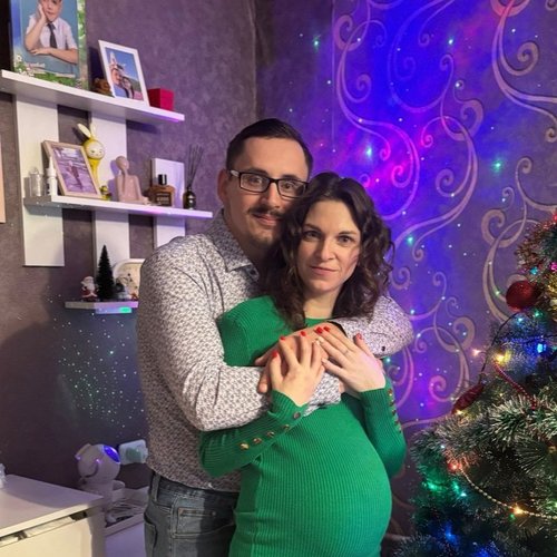 Мария, 8 сентября 2025