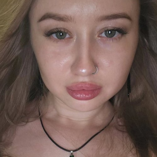 Анастасия, 18 октября 2025