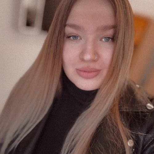 Анастасия, 7 июня 2025