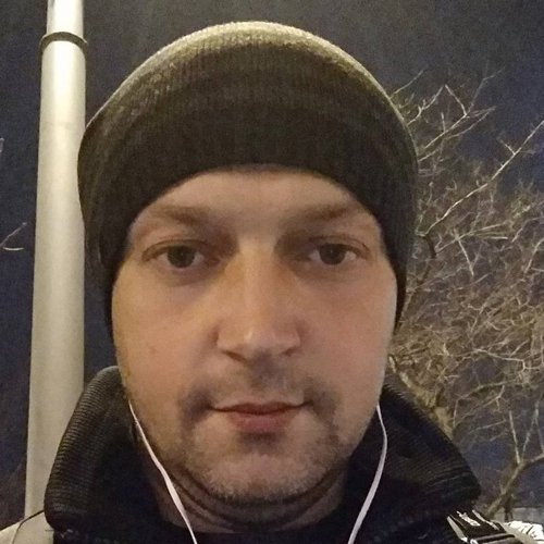 Владимир, 18 октября 2021