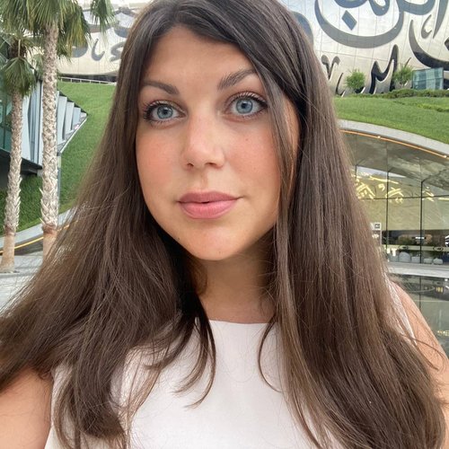 Мария, 6 октября 2025