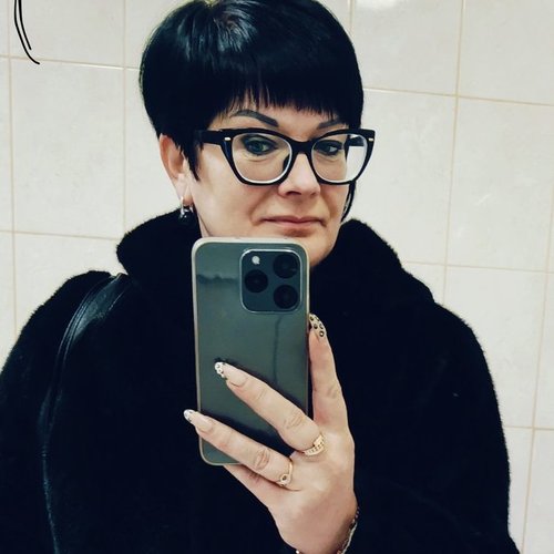 Инна, 17 января 2026