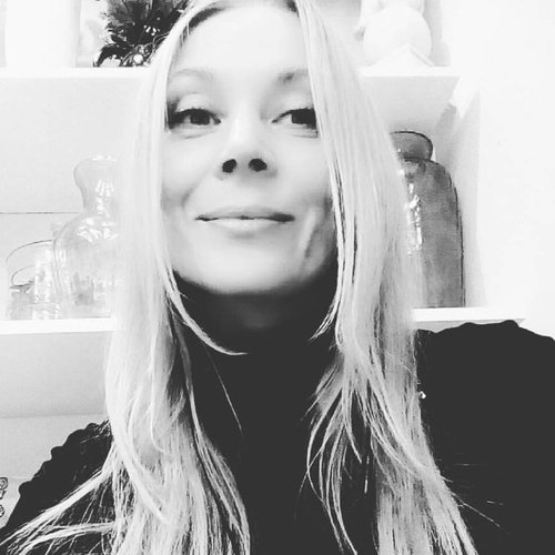 Анна, 2 апреля 2022