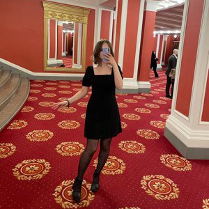 Анна, 24 апреля 2022