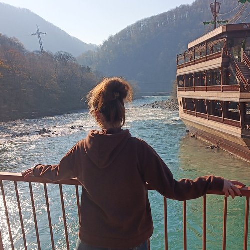 Ксения, 27 декабря 2025