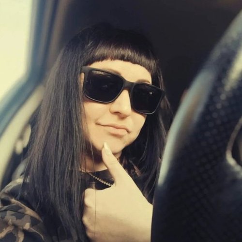 Юлия, 1 апреля 2026