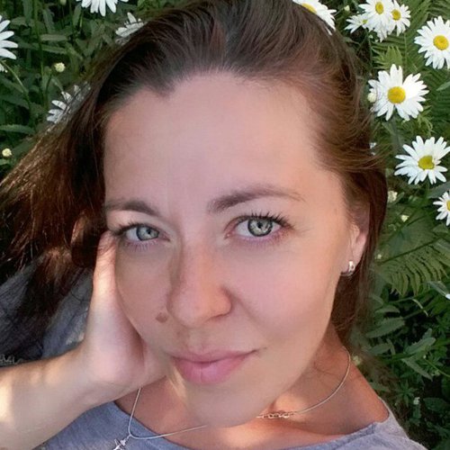 Галина, 14 апреля 2022