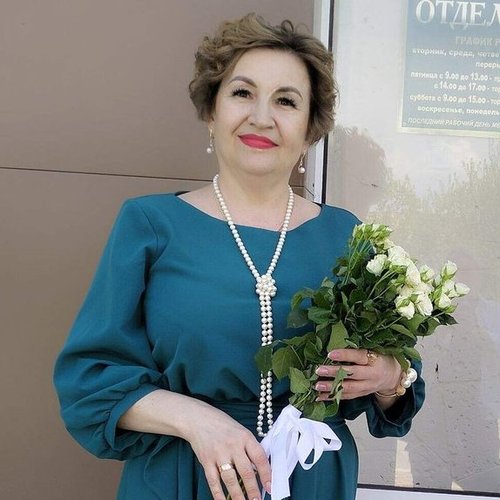 Ирина, 4 сентября 2024