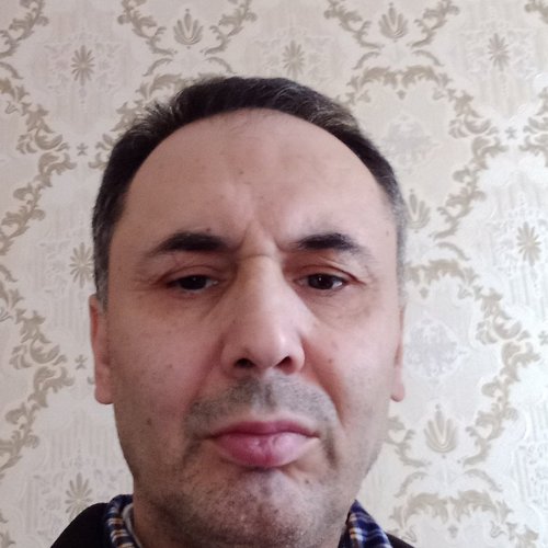 Вадим Сафаров, 18 мая 2022