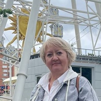 Галина