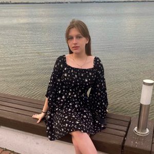 Елизавета, 28 июля 2022