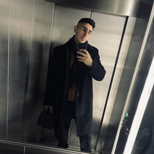 Георгий, 29 октября 2025