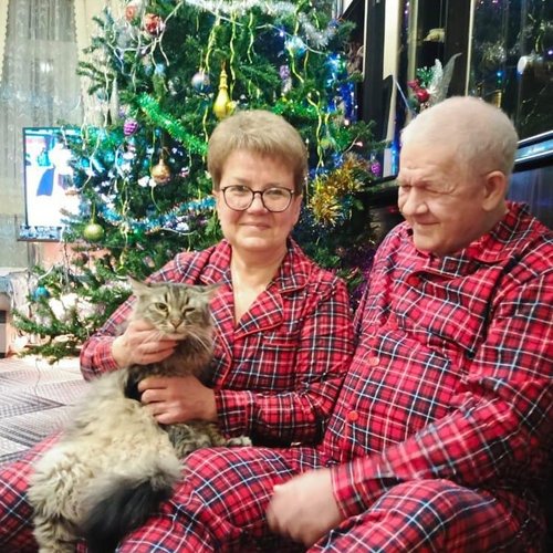 Анжелика, 27 октября 2025