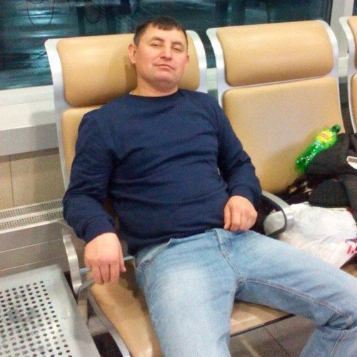 Рустам, 18 июля 2025