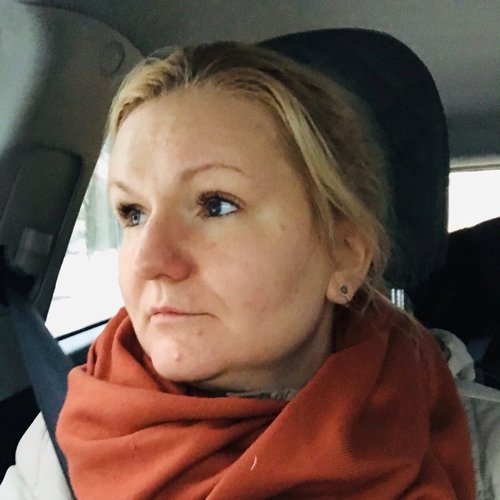 Екатерина, 6 декабря 2025