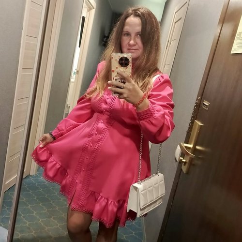 Дарья, 10 июля 2025