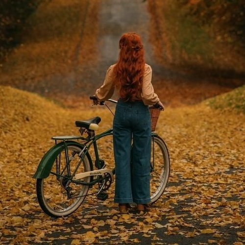 Алена, 19 марта 2025