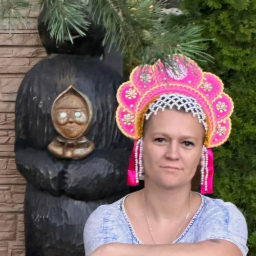 Екатерина, 12 августа 2025