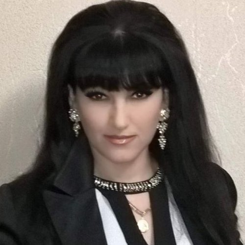 Елена, 23 июля 2025