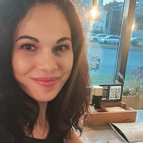 Лилия, 28 октября 2025