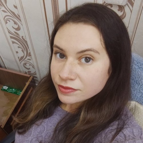 Татьяна, 11 октября 2019