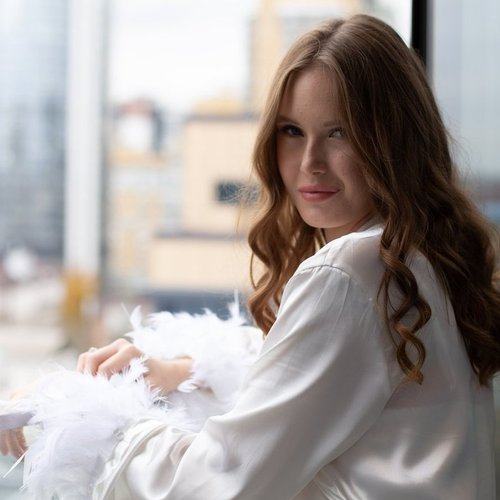 Вероника, 27 февраля 2025