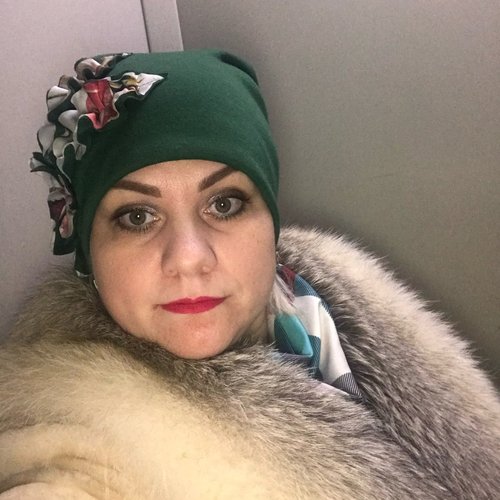 Юлия, 19 сентября 2022