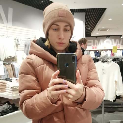 Елена, 14 марта 2022