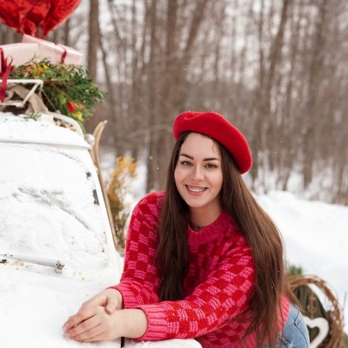 Анастасия