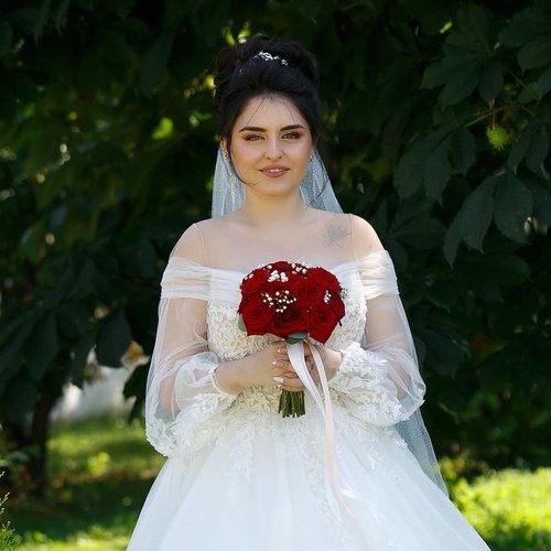 Кристина, 2 сентября 2025