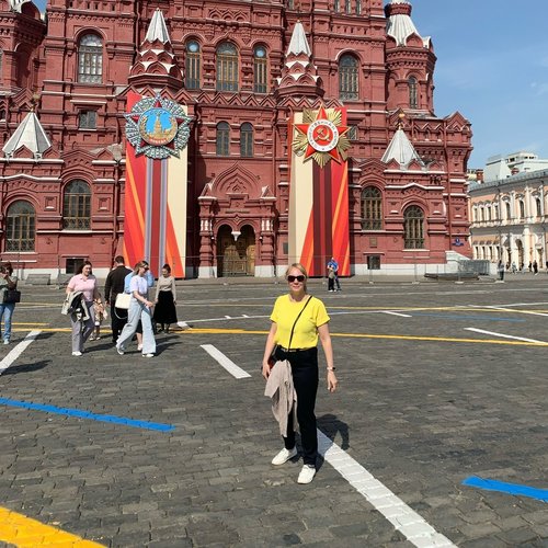 Екатерина, 24 апреля 2025