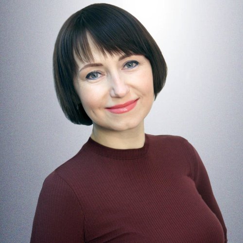 Наталья