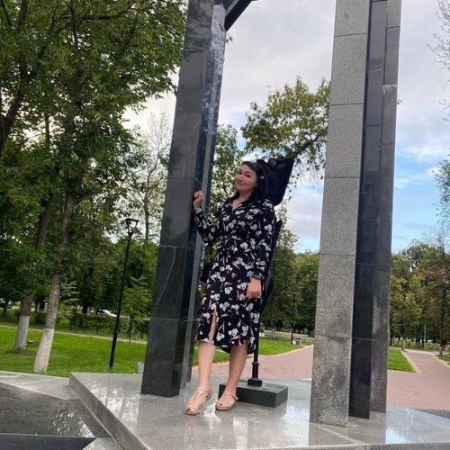 Татьяна, 12 августа 2025